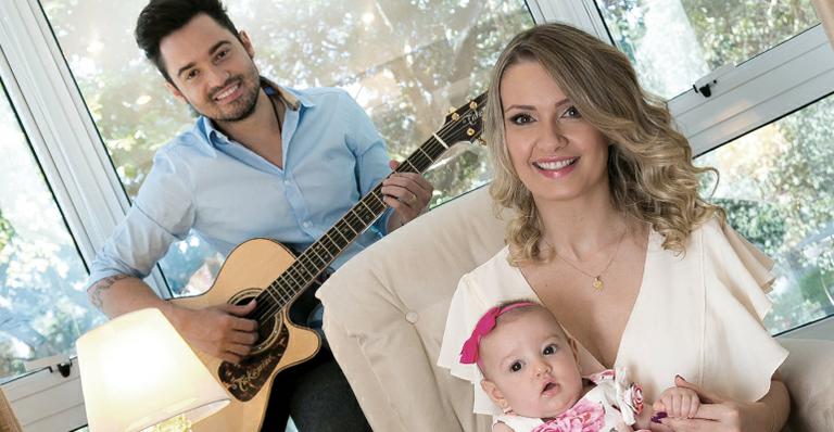 Paizão: Fernando Zorzanello se desdobra para ficar com a família
