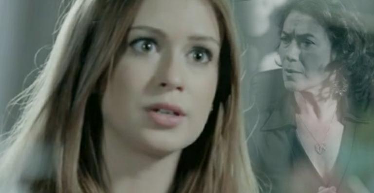 Marina Ruy Barbosa dá seu palpite para o final de ‘Império’