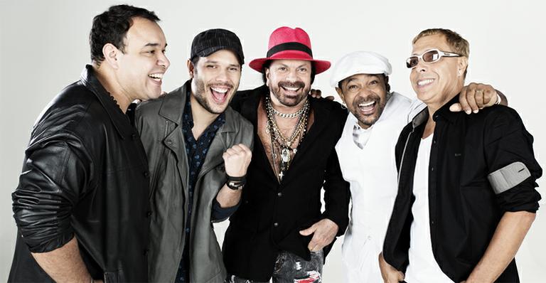 Novo vocalista do ‘Chiclete’, Rafa Chaves diz que não ‘trocou figurinhas’ com Bell Marques sobre o carnaval