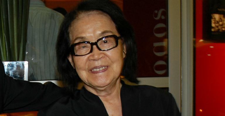 Morre a artista plástica Tomie Ohtake aos 101 anos