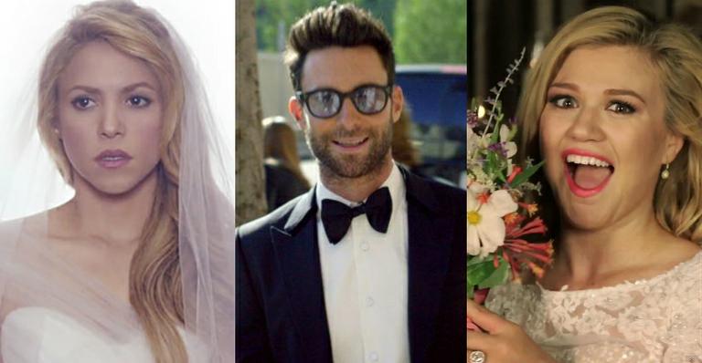 Dia dos Namorados: 25 músicas para pedir alguém em casamento