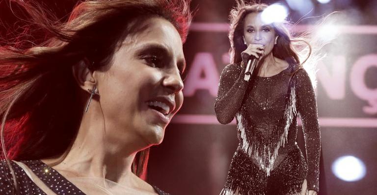 Carnaval: Ivete Sangalo se prepara para a folia