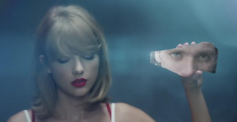 Assista ao novo clipe de Taylor Swift, ‘Style’