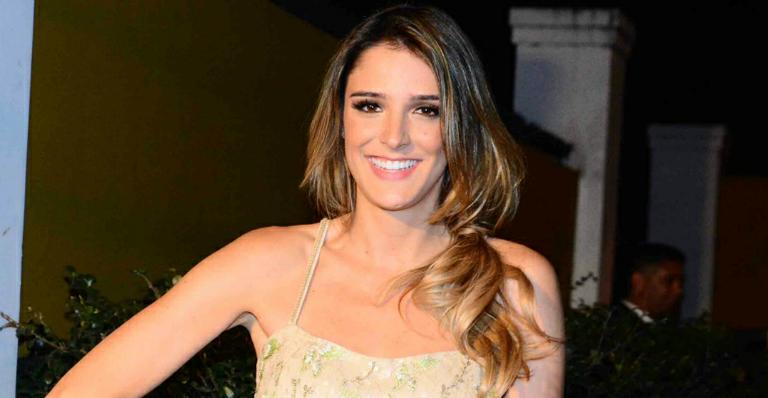 Rafa Brites revela cinco curiosidades sobre sua vida