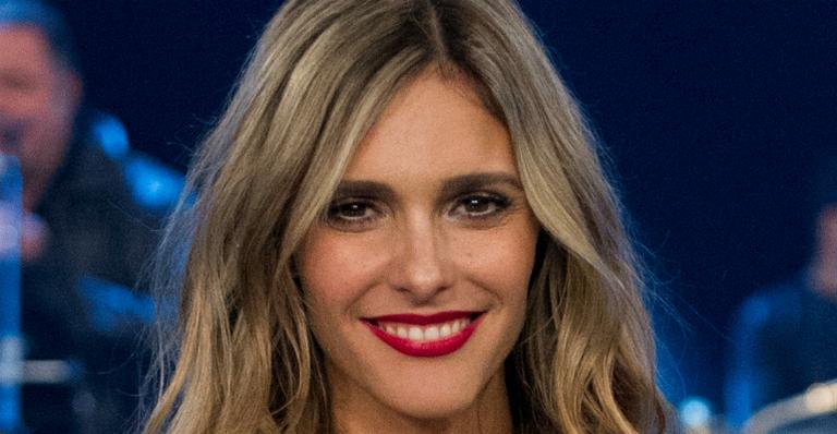 Fernanda Lima admite não usar maquiagem no dia a dia: “Não existe”