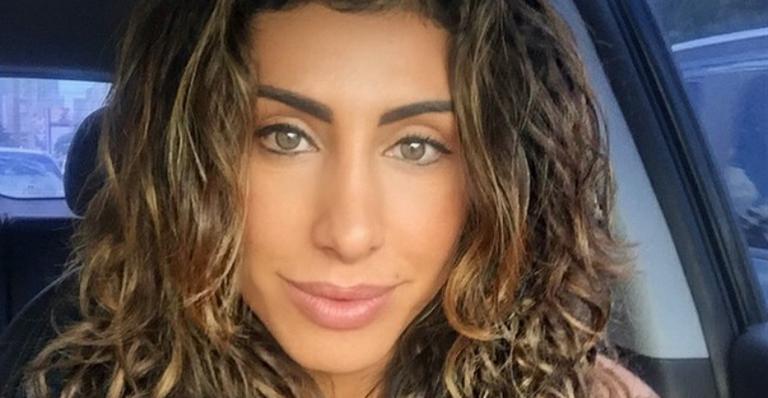 Após mostrar transformação do corpo, Jaque Khury se defende nas redes sociais