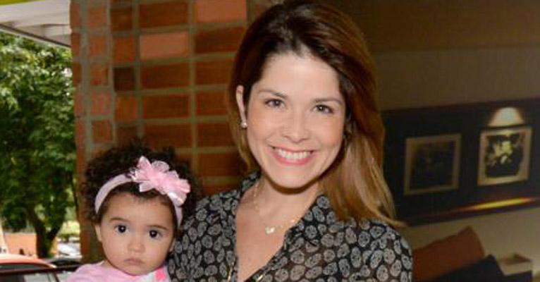 Sem folga! Samara Felippo grava nova novela da Record no Carnaval