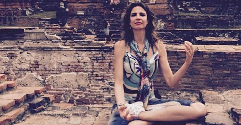 Luciana Gimenez descansa na Tailândia; Veja famosos que fugiram do carnaval