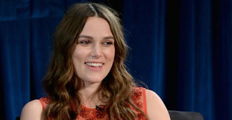 Estreia de Keira Knightley na Broadway é interrompida por surto de homem na plateia