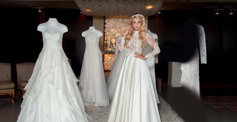 Carol Bittencourt vive um romântico dia de princesa