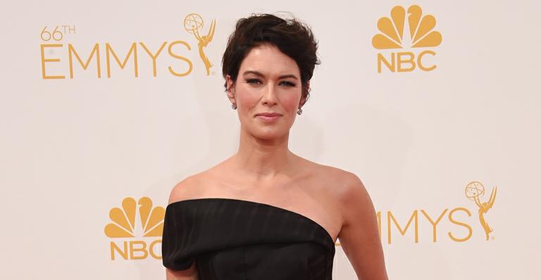 É uma menina! Lena Headey, de ‘Game of Thrones’, dá à luz ao seu segundo filho