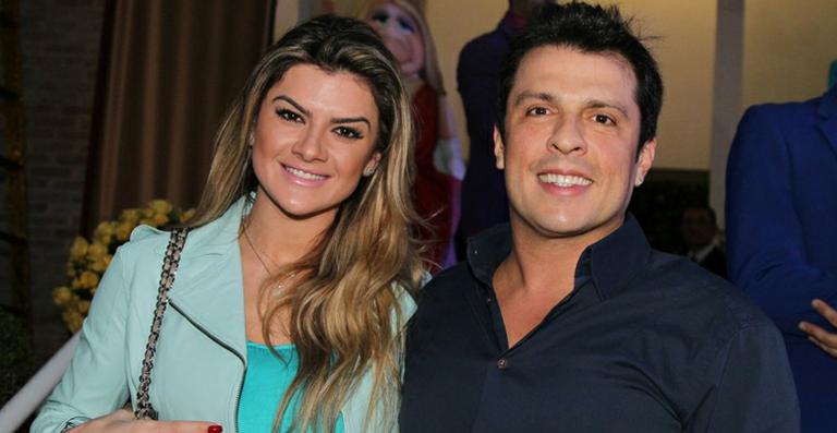 Mirella Santos festeja ida de Ceará para o Multishow