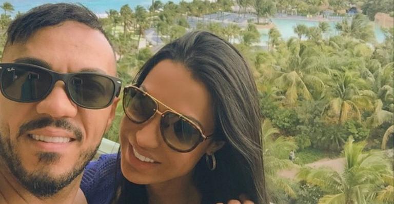 Gracyanne Barbosa fala sobre gravidez: “Agora não dá”