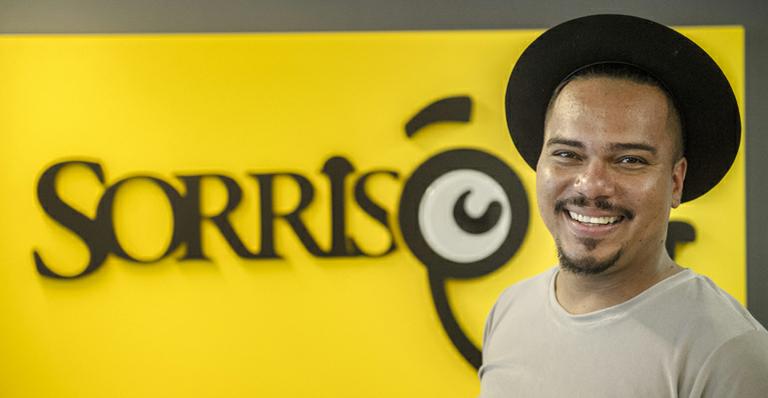 ‘É na instabilidade que você se descobre’, diz Bruno Cardoso, vocalista do Sorriso