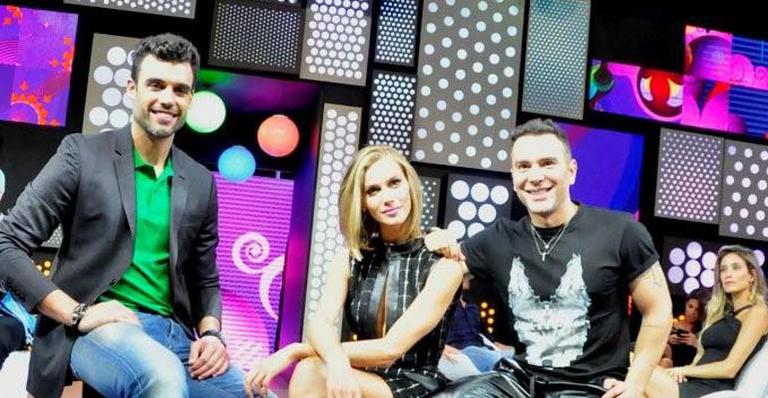 RedeTV! Lança o programa ‘Chega Mais’, comandado por Renata Kuerten e outros