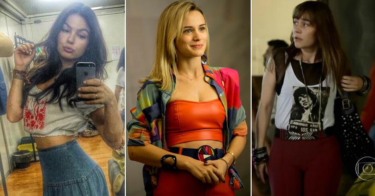 As principais tendências de moda de ‘Boogie Oogie’ que vão deixar saudade