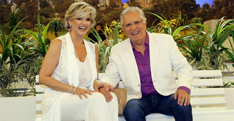 Andréa de Nóbrega fala pela primeira vez sobre separação