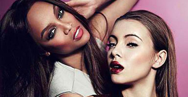 Mirjana Puhar, modelo do America’s Next Top Model, é assassinada com mais duas pessoas