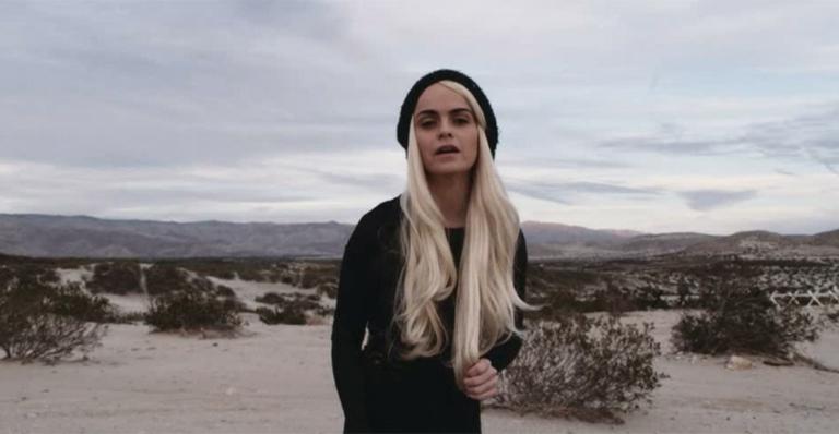 Taryn Manning, a Pennsatucky de Orange Is The New Black, lança novo clipe