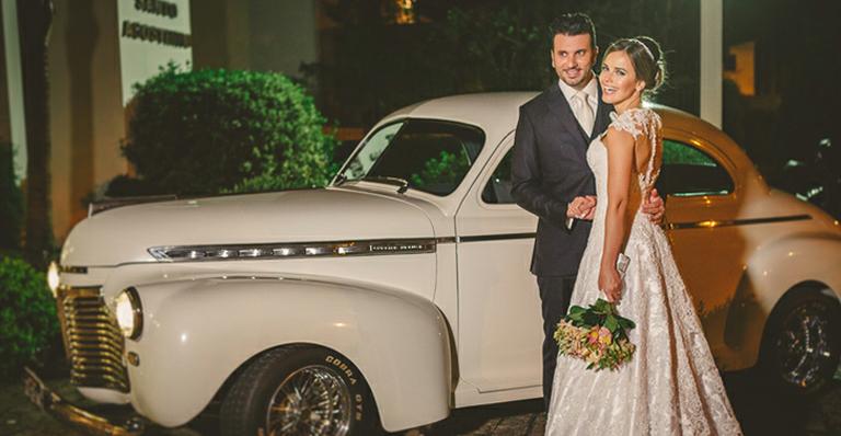 Famosos dizem o que esperam de um casamento