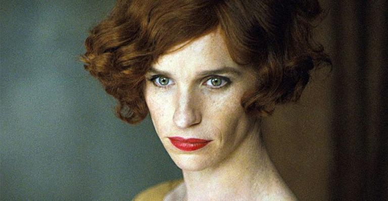 Diretor explica por que escolheu Eddie Redmayne para ‘A Garota Dinamarquesa’