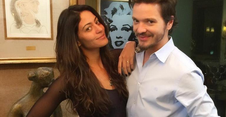 Saiba como ter o novo look de Carol Castro com megahair