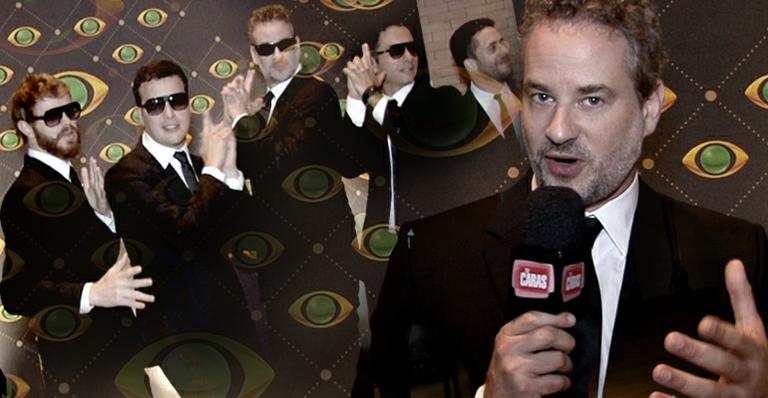 CQC 2015: Nova bancada revela novidades na telinha