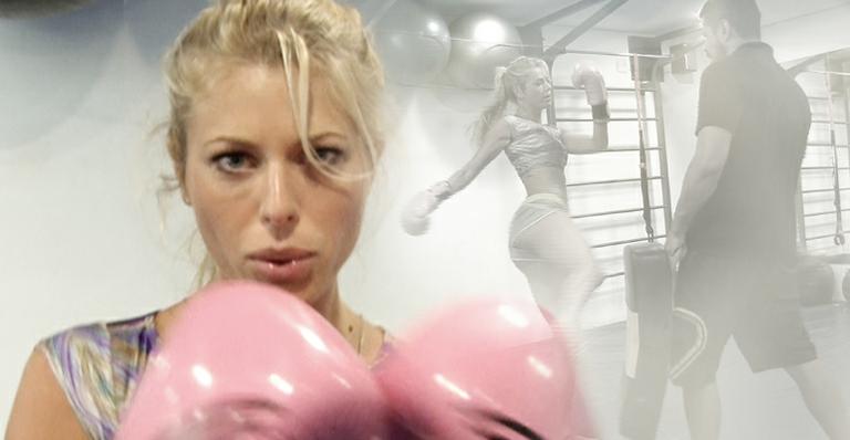 Especial Fitness: muay thai substitui treino aeróbico?