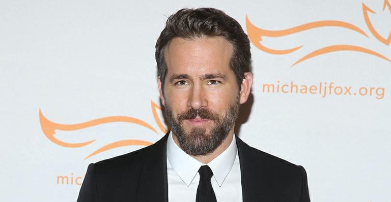 Ryan Reynolds fala da preocupação com a filha