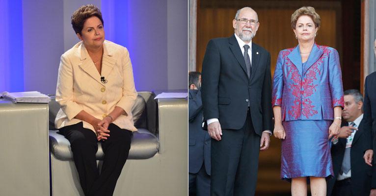 Dieta Ravenna: método que conquistou Dilma Rouseff promete emagrecer 2 kg por semana
