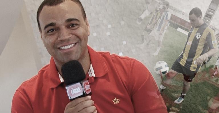 Denílson fala sobre as mudanças em sua carreira