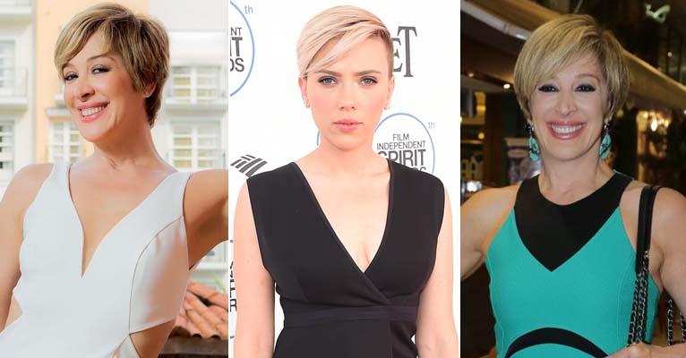 Corte pixie hair conquista famosas como Claudia Raia e é prático e estiloso. Saiba copiar