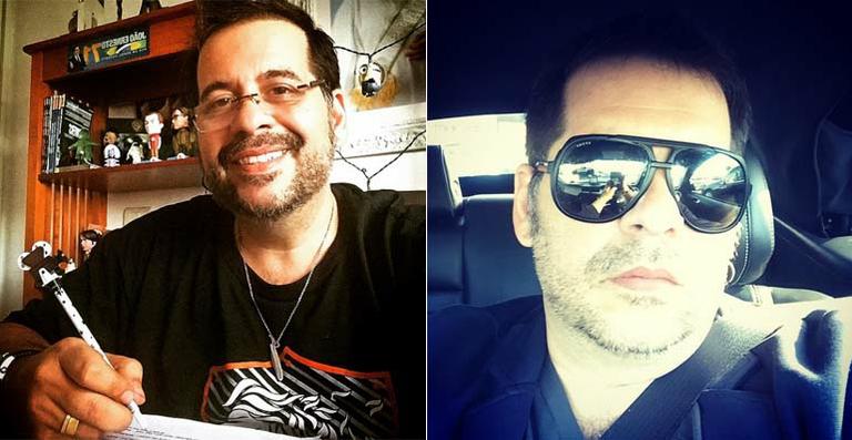 Leandro Hassum volta à TV no horário de ‘A Grande Família’