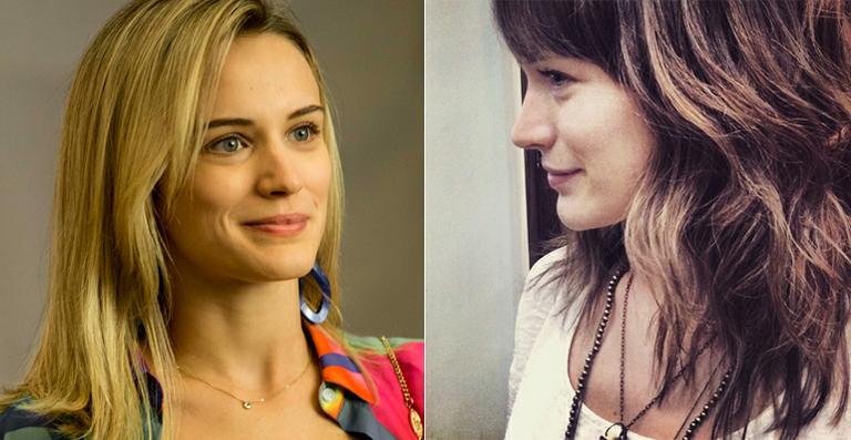 Bianca Bin muda o visual após o fim de ‘Boogie Oogie’