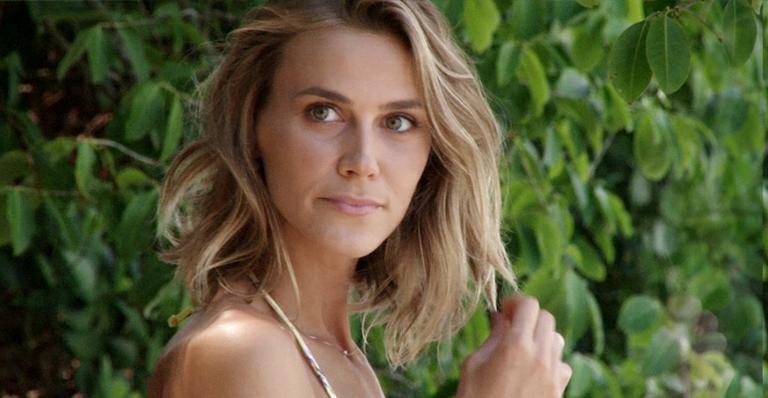 Renata Kuerten conta tudo sobre sua estreia na TV