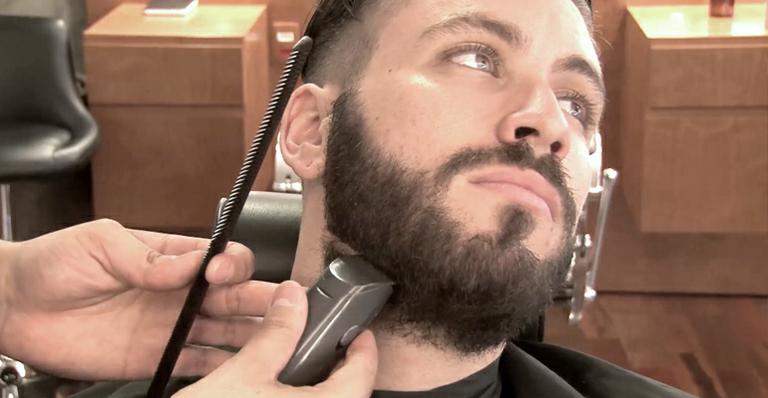 Homens: o passo a passo de um barbear perfeito