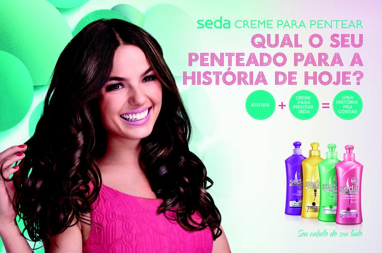 Isis Valverde conta seus segredos de beleza