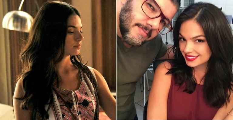 Após Boogie Oogie, Ísis Valverde muda o visual