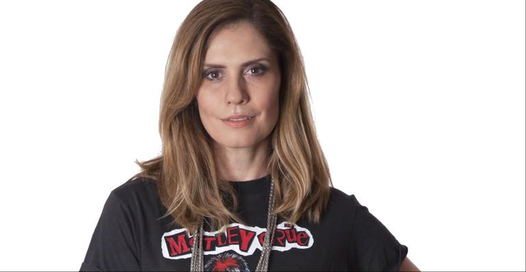 Lembra dela? Patrícia Coelho volta aos palcos em novo musical