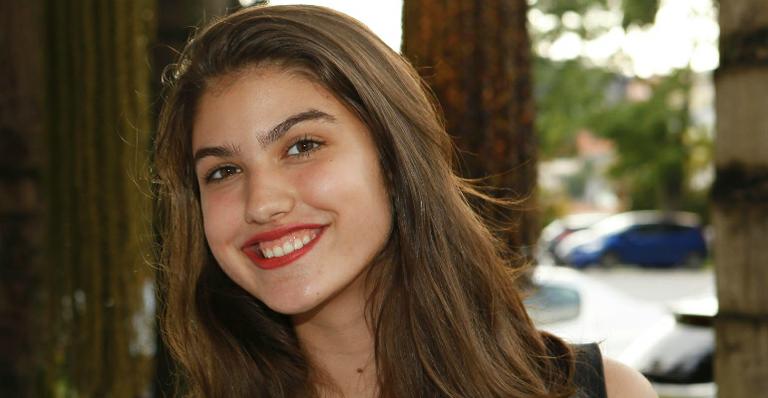 Após fim de ‘Chiquititas’, Giovanna Grigio sonha alto: “Quero o Oscar”