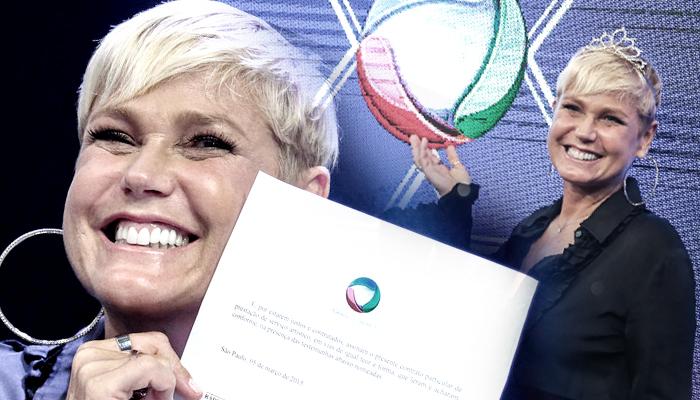 Xuxa na Record: emissora recebe a rainha