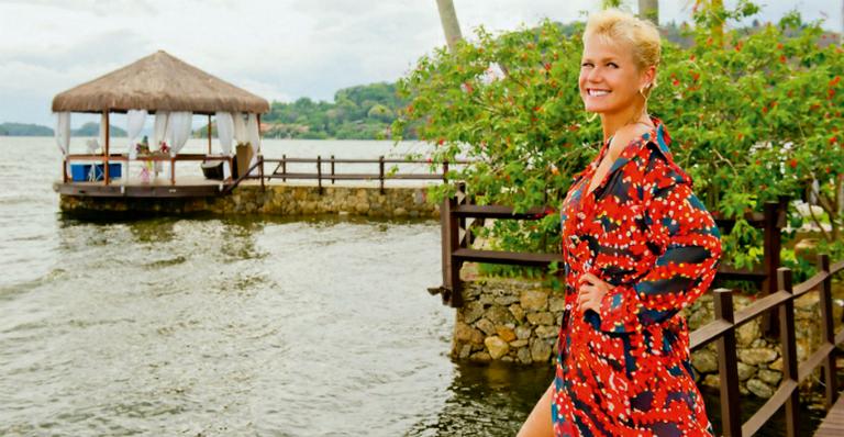 Xuxa na Record: “Meu medo é ficar parada”