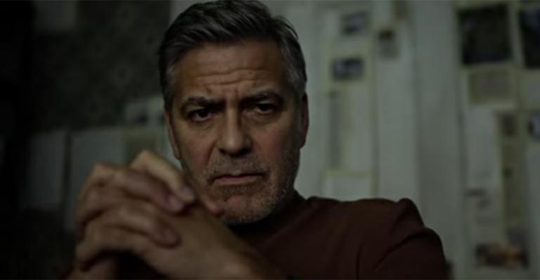 Trailer de ‘Tomorrowland’, com George Clooney, é divulgado. Assista!