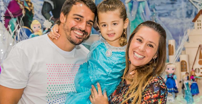 Dani Monteiro dá à luz seu segundo filho, Bento