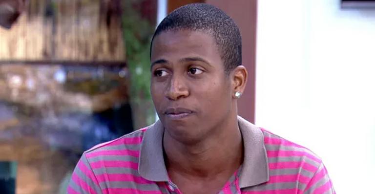 Luan, do ‘BBB15’, diz que mudou o seu pensamento sobre Rafael, seu melhor amigo no reality