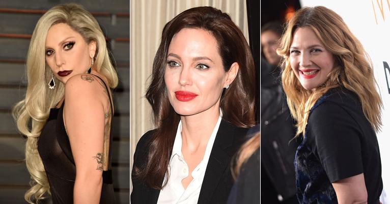 Veja 15 famosas internacionais que revelaram que são bissexuais