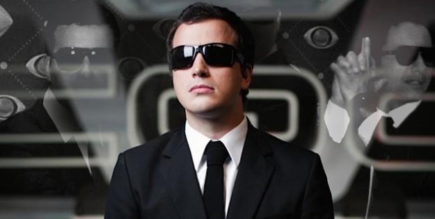 Rafael Cortez comenta seu retorno ao ‘CQC’