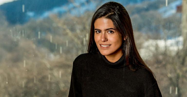 Antonia Morais, filha de Gloria Pires, revela segredos sobre sua vida