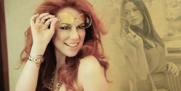Erikka Rodrigues e seu hit que embalou “Império”