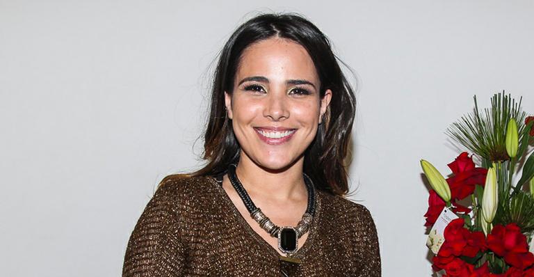 Wanessa celebra Páscoa ao lado do pai Zezé di Camargo e dos filhos